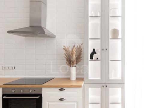 квартира по адресу Жилянская ул., 68