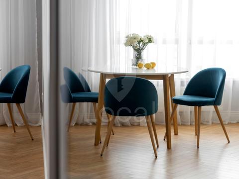 квартира по адресу Жилянская ул., 68