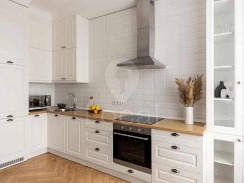 квартира по адресу Жилянская ул., 68