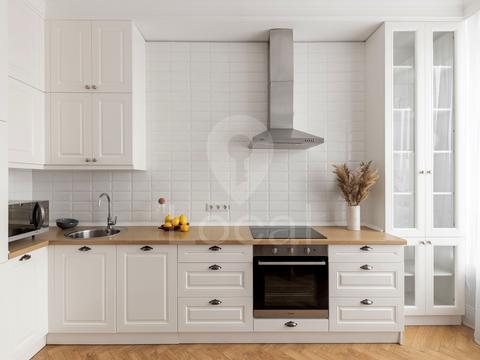 квартира по адресу Жилянская ул., 68