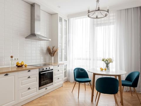 квартира по адресу Жилянская ул., 68