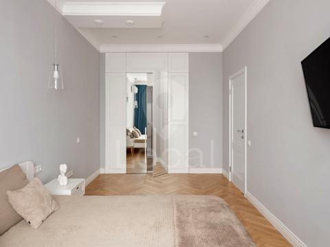 квартира по адресу Жилянская ул., 68