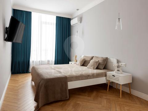 квартира по адресу Жилянская ул., 68