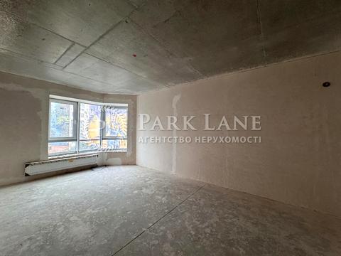 квартира за адресою Золотоустівська вул., 25