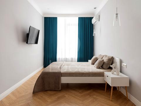 квартира по адресу Жилянская ул., 68