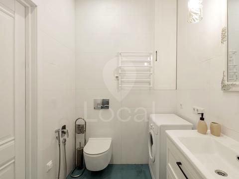 квартира по адресу Жилянская ул., 68