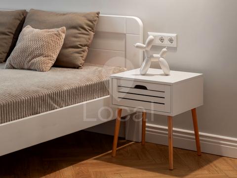 квартира по адресу Жилянская ул., 68