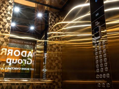 квартира по адресу Жилянская ул., 68