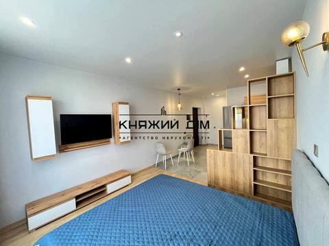 квартира по адресу Днепровская набережная ул., 17-К