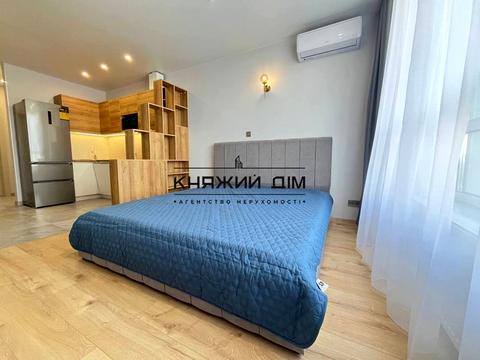 квартира по адресу Днепровская набережная ул., 17-К