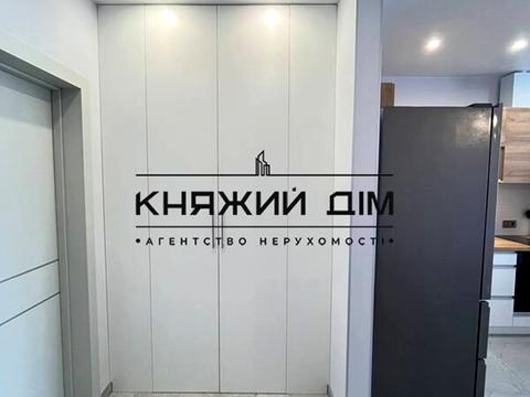 квартира по адресу Днепровская набережная ул., 17-К