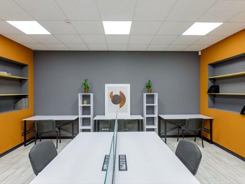 коммерческая по адресу Обсерваторная ул., 12-А