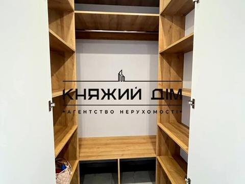 квартира по адресу Днепровская набережная ул., 17-К