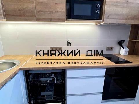 квартира по адресу Днепровская набережная ул., 17-К