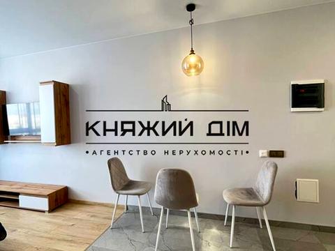 квартира по адресу Днепровская набережная ул., 17-К