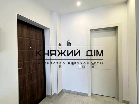 квартира по адресу Днепровская набережная ул., 17-К