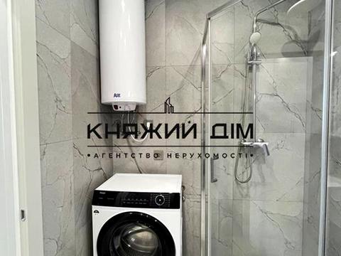 квартира по адресу Днепровская набережная ул., 17-К