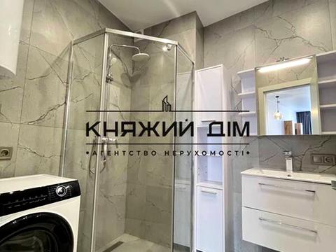 квартира по адресу Днепровская набережная ул., 17-К