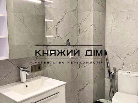 квартира по адресу Днепровская набережная ул., 17-К