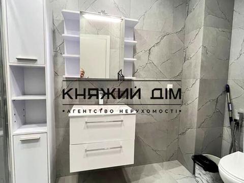 квартира по адресу Днепровская набережная ул., 17-К