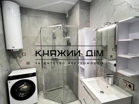 квартира по адресу Днепровская набережная ул., 17-К