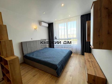 квартира по адресу Днепровская набережная ул., 17-К