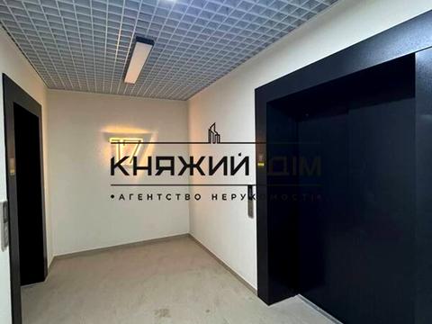 квартира по адресу Днепровская набережная ул., 17-К