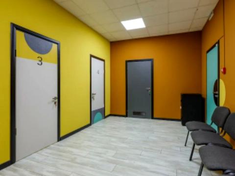 коммерческая по адресу Обсерваторная ул., 12-А