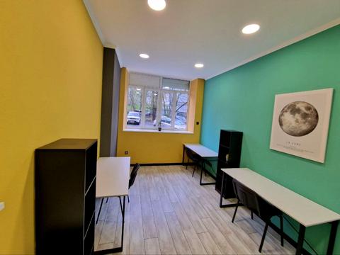 коммерческая по адресу Обсерваторная ул., 12-А