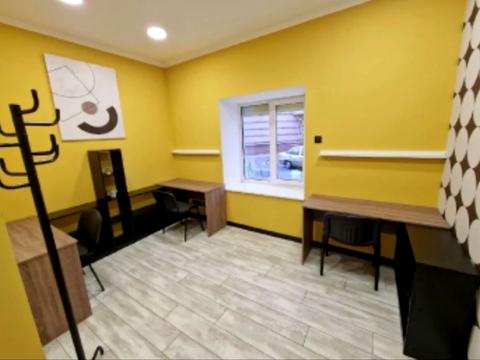 коммерческая по адресу Обсерваторная ул., 12-А