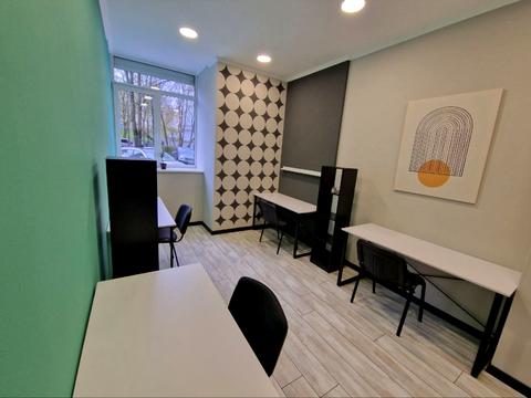 коммерческая по адресу Обсерваторная ул., 12-А