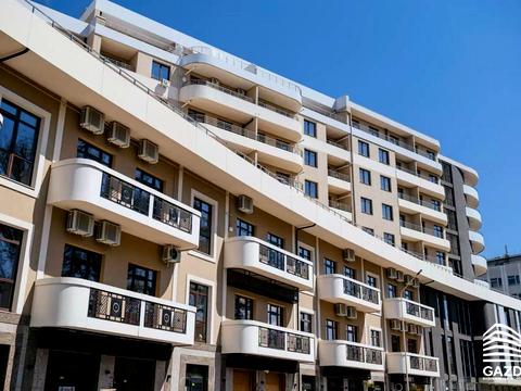 квартира за адресою Ужгород, Собранецька вул., 43