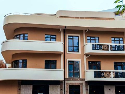 квартира за адресою Ужгород, Собранецька вул., 43