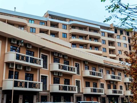 квартира за адресою Ужгород, Собранецька вул., 43