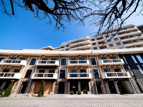 квартира за адресою Ужгород, Собранецька вул., 43