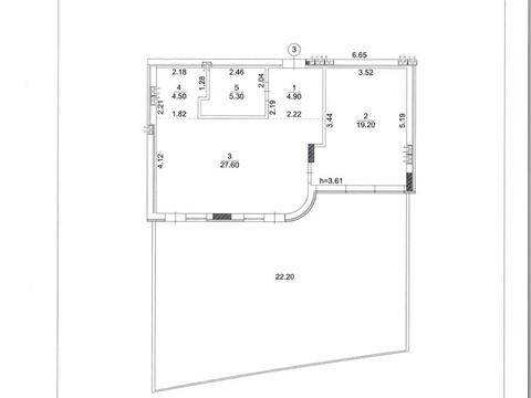 квартира за адресою Ужгород, Собранецька вул., 43