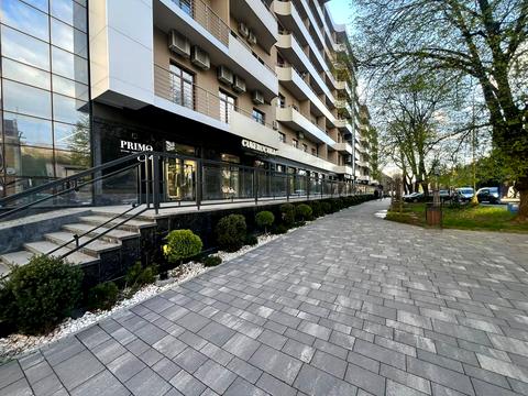 квартира за адресою Ужгород, Собранецька вул., 43