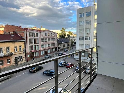 квартира за адресою Ужгород, Собранецька вул., 43