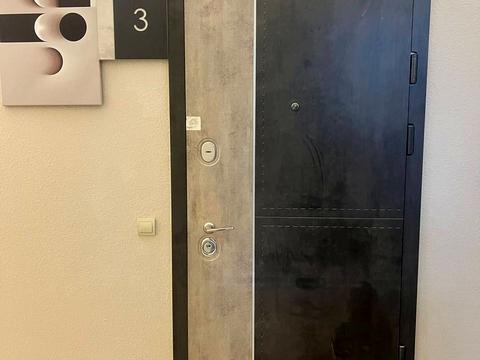 квартира за адресою Ужгород, Собранецька вул., 43