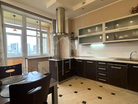 квартира за адресою Мокра вул. (Кудряшова), 16