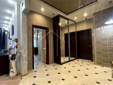 квартира за адресою Мокра вул. (Кудряшова), 16