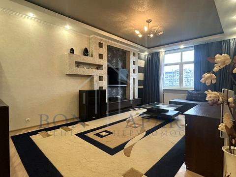 квартира за адресою Мокра вул. (Кудряшова), 16