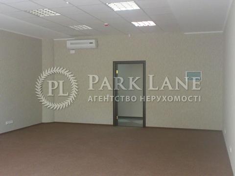 коммерческая по адресу Кловский спуск, 7