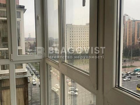 квартира за адресою Лесі Українки бульв., 24