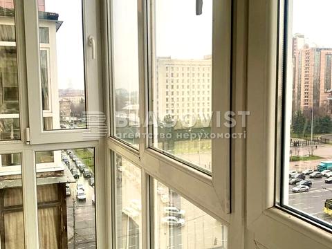 квартира за адресою Лесі Українки бульв., 24