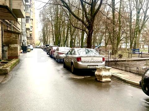 квартира за адресою Лесі Українки бульв., 24