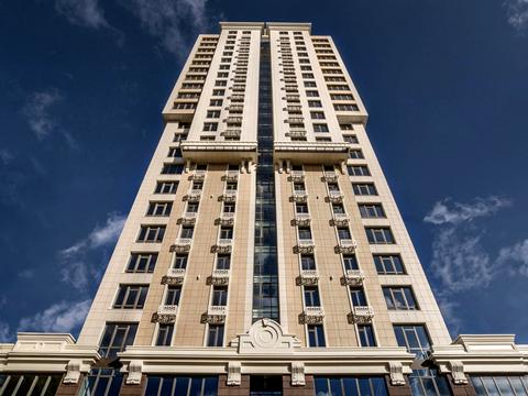 квартира по адресу Жилянская ул., 68