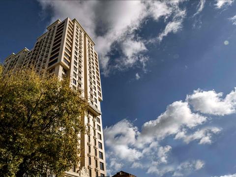 квартира по адресу Жилянская ул., 68