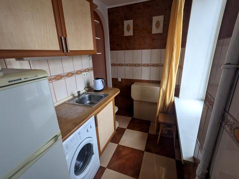 квартира за адресою Велика Васильківська вул. (Червоноармійська), 114