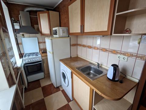 квартира за адресою Велика Васильківська вул. (Червоноармійська), 114